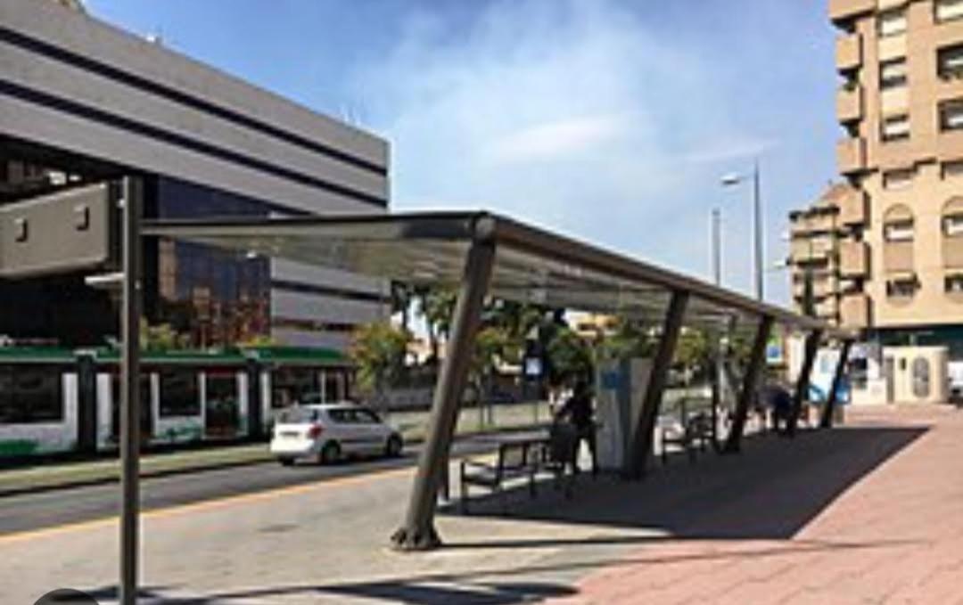 Euforia & Enfasis Granada Exterior photo